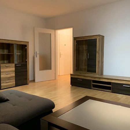 Ein-Zimmer-Wohnung Solingen Ngoại thất bức ảnh