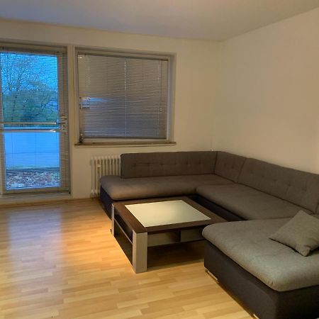 Ein-Zimmer-Wohnung Solingen Ngoại thất bức ảnh